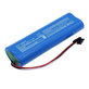 Xiaomi Viomi V2 Max, V3, Yeedi Vac 2 Pro - Akku Batterie 5465V202 Li-Ion 14.4V 4500mAh HQ