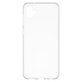 Hülle TPU für Samsung Galaxy A04, Transparent, SAFE by PanzerGlass