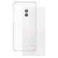 Hülle TPU für Samsung Galaxy A04, Transparent, SAFE by PanzerGlass
