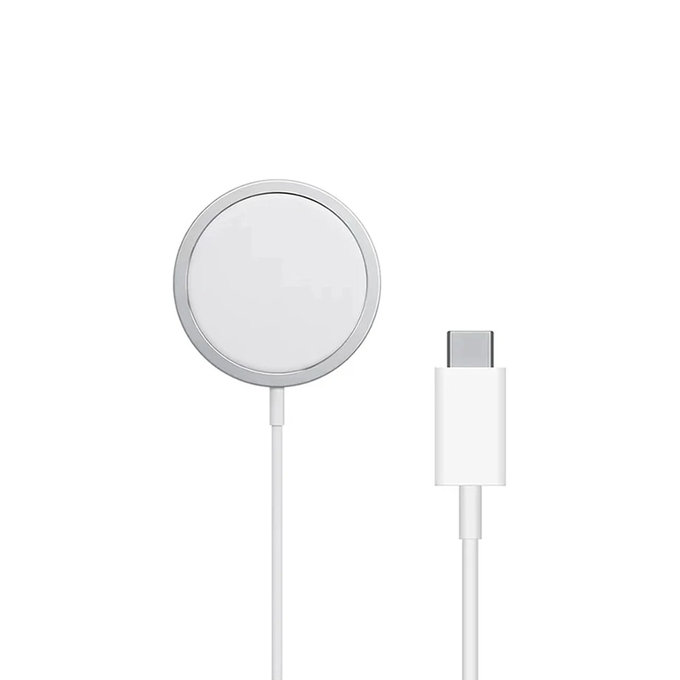 FixPremium - USB-C - MagSafe Kabel, silber