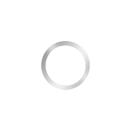 FixPremium - Magnet für MagSafe, silber