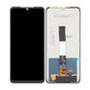 Umidigi Bison X10 - LCD Display + Touchscreen Front Glas TFT