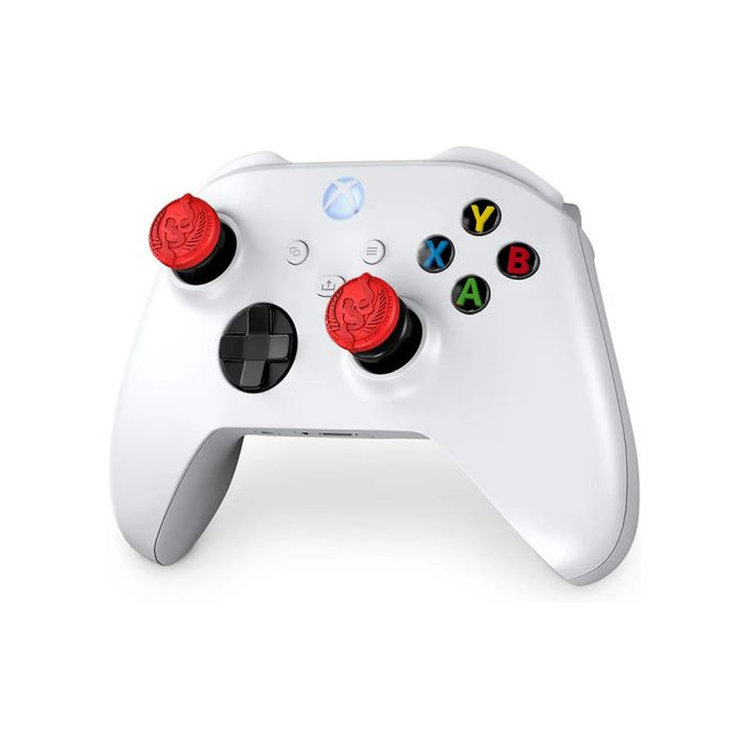 Kontrol Freek - COD: Modern Warfare III Collector Edition Xbox One X/S Extended Controller Grip Caps