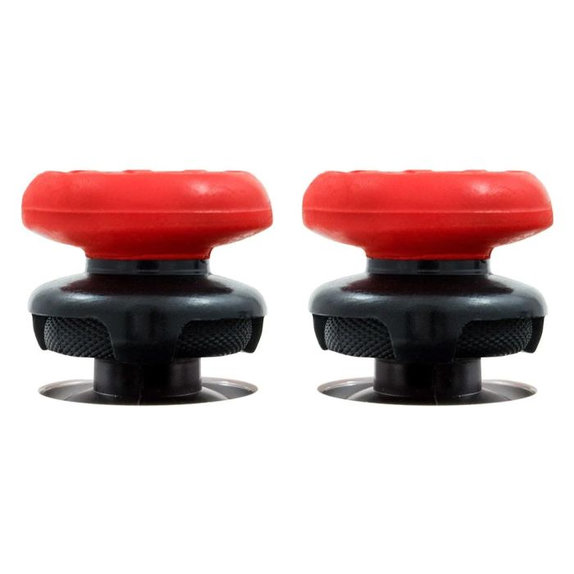 Kontrol Freek - Inferno (Orange) Xbox One X/S Extended Controller Grip Caps