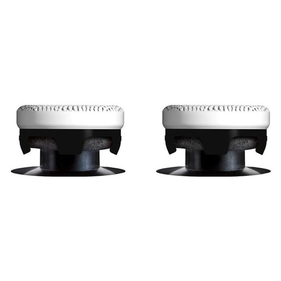Kontrol Freek - Clutch (White) Xbox One X/S Extended Controller Grip Caps