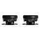 Kontrol Freek - Clutch (Black) Xbox One X/S Extended Controller Grip Caps