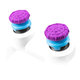 Kontrol Freek - Battle Royale (Purple) PS4/PS5 Extended Controller Grip Caps