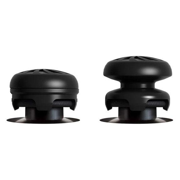 Kontrol Freek - Vortex (Black) Xbox One X/S Extended Controller Grip Caps