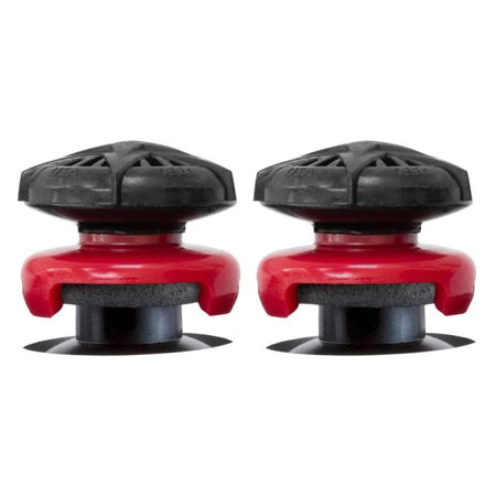 Kontrol Freek - COD: Black Ops Cold War Xbox One X/S Extended Controller Grip Caps