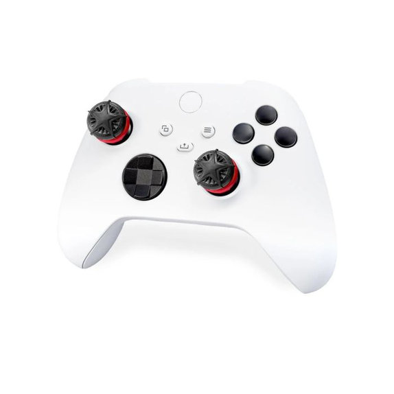 Kontrol Freek - COD: Black Ops Cold War Xbox One X/S Extended Controller Grip Caps