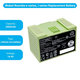 iRobot Roomba e-series, i-series - Akku Batterie ABL-D1, 4624864, ABL-D2 Li-Ion 14.4V 3000mAh