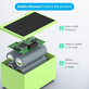 iRobot Roomba e-series, i-series - Akku Batterie ABL-D1, 4624864, ABL-D2 Li-Ion 14.4V 3000mAh