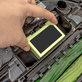 iRobot Roomba e-series, i-series - Akku Batterie ABL-D1, 4624864, ABL-D2 Li-Ion 14.4V 3000mAh