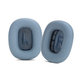 Ersatz-Ohrpolster für Apple AirPods Max (Eco-Leather), blau