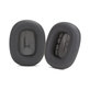 Ersatz-Ohrpolster für Apple AirPods Max (Eco-Leather), space gray