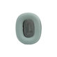 Ersatz-Ohrpolster für Apple AirPods Max (Eco-Leather), grün