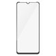 Panzerglas UWF AB für Xiaomi Redmi A3, Čierne, PanzerGlass