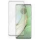 Panzerglas UWF für Motorola Edge 50 Pro, Schwarz, PanzerGlass