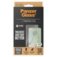 Panzerglas UWF für Motorola Edge 50 Pro, Schwarz, PanzerGlass