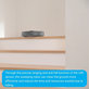 Xiaomi Roborock S7 - Sturzsensoren (Links)