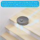 Xiaomi Roborock S7 - Sturzsensoren (Links)