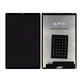 Lenovo Tab K10 TB-X6C6X - LCD Display + Touchscreen Front Glas - 5D18C18834 Genuine Service Pack