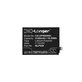 Realme GT 5G RMX2202, GT Neo RMX3031 - Akku Batterie BLP849 2100mAh HQ