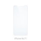 FixPremium Glass - Gehärtetes Glas für iPhone XR und 11 (10 Pack)