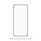 FixPremium FullCover Glass - Gehärtetes Glas für Samsung Galaxy S23+ (10 Pack)
