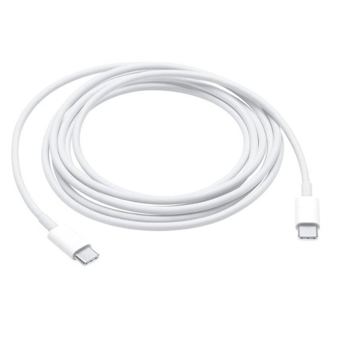 Apple - USB-C / USB-C Kabel (2m) - MLL82AM/A (bulk) (10 Pack)