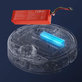 Xiaomi Mi Robot Vacuum Mop 2 (Mijia 2C), 2 Pro - Akku Batterie D099-4S2P Li-Ion 14.4V 5600mAh