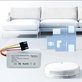 Xioami Mi Robot Vacuum Mop 2 Lite, E10 - Akku Batterie N011-4S1P Li-Ion 14.4V 2600mAh