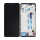 Xiaomi Redmi Note 12 Pro 4G 2209116AG - LCD Display + Touchscreen Front Glas + Rahmen TFT