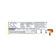 Lenovo Yoga Tab 3 Pro X90F - Akku Batterie L15D1P31 3900mAh HQ
