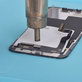 Wylie - Wärmeleitpad zum Schutz von LCD-Displays (5Stk.)