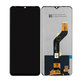 Infinix Hot 30i - LCD Display + Touchscreen Front Glas TFT