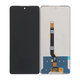 Infinix Hot 40, 40 Pro, Tecno Spark 20 Pro - LCD Display + Touchscreen Front Glas TFT