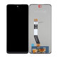Motorola Moto G54 Power Edition - LCD Display + Touchscreen Front Glas TFT