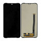 myPhone Hammer Blade 3 - LCD Display + Touchscreen Front Glas TFT