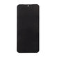 myPhone Hammer Iron V - LCD Display + Touchscreen Front Glas TFT