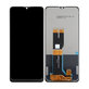 Nokia 2.4 - LCD Display + Touchscreen Front Glas TFT