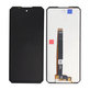 Oukitel WP27 - LCD Display + Touchscreen Front Glas TFT
