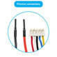 AEG Ergorapido CX-72-45AN - Akku Batterie VBHC7787E, 8087979053, 809115702 Li-Ion 18.0V 1500mAh HQ