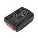 Bosch 18V - Akku Batterie 2 607 337 314 Li-Ion 18.0V 2000mAh HQ