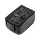 Bosch 18V - Akku Batterie 2 607 337 314 Li-Ion 18.0V 3000mAh HQ