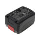 Bosch 18V - Akku Batterie 2 607 337 314 Li-Ion 18.0V 3000mAh HQ