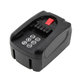 Bosch 18V - Akku Batterie 2 607 337 314 Li-Ion 18.0V 3000mAh HQ