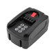 Bosch 18V - Akku Batterie 2 607 337 314 Li-Ion 18.0V 5000mAh HQ