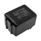 Makita 18V - Akku Batterie BL1830, BL1835, LXT400,194205-3, 194204-5, 194309-1 Li-Ion 18.0V 6000mAh HQ