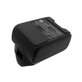 Philips Series 9000 AquaTrio, 8000-series, 7000-series - Akku Batterie IBD014GA Li-Ion 25.9V 2200mAh HQ
